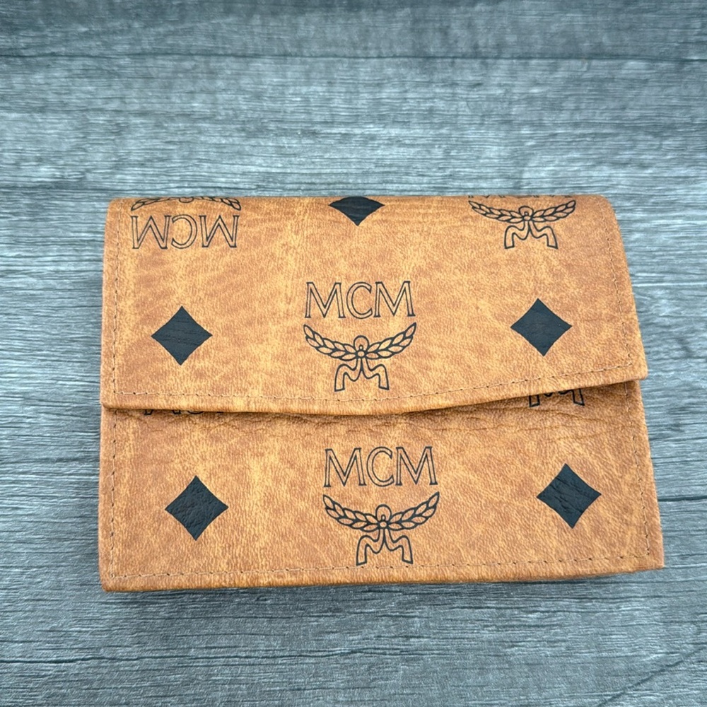 MCM Wallet (mini)